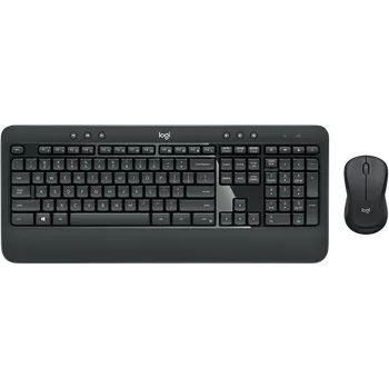 Logitech Wireless Combo MK540, CZ/SK 920-008688