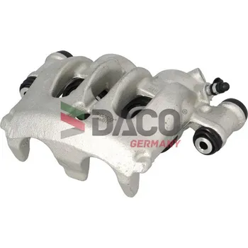 Brzdový systém Brzdový třmen DACO Germany BA0219