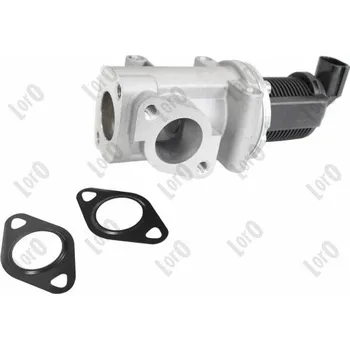 Turbodmychadlo AGR-Ventil ABAKUS 121-01-001