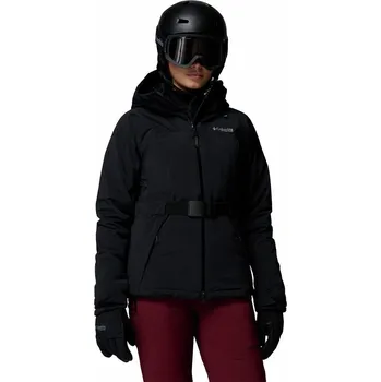 Columbia Cirque Bowl™ Insulated Jacket W 2085591011 - black XS