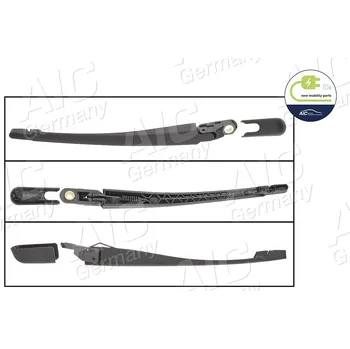 Auto-moto Rameno stěrače, čištění skel AIC 53208