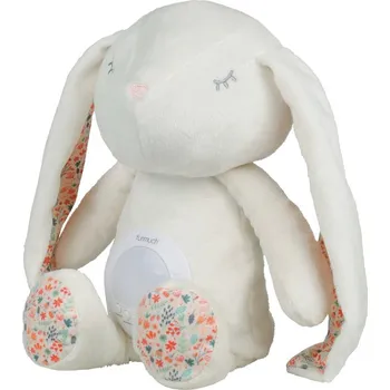 Králíček usínáček s melodiemi - 3 režimy projekce