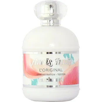 Dámský parfém Cacharel Anais Anais L'Original Women Eau de Toilette - tester 100 ml