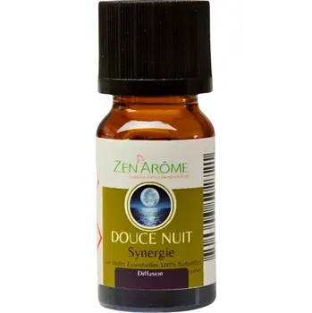Zen’Arôme Aromaterapeutická směs 100% esenciálních olejů Sladký Spánek 10 ml