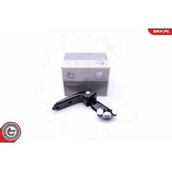 Auto zrcátko Valivé vedení, posuvné dveře ESEN SKV 96SKV704