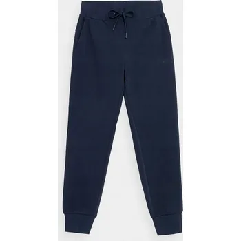 Dámské kalhoty 4F dámské tepláky rovného střihu velikost L