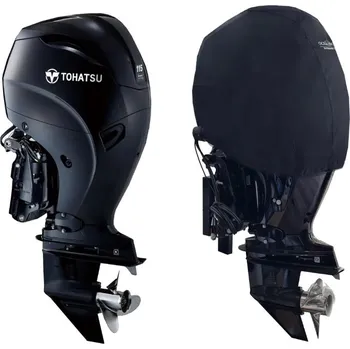 Kryt motoru OCEANSOUTH Částečný kryt motoru Tohatsu MFS75A, MFS90A, MFS100A, MFS115A, MFS140A (2020>)