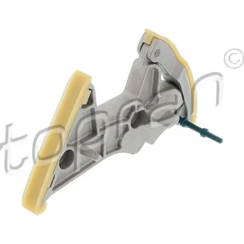 Rozvod motoru Napínák, olejová pumpa TOPRAN 117 275