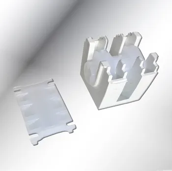 Příslušenství k oknu Klec navíjení s rolkou