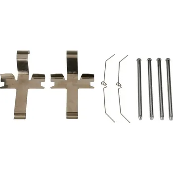 Brzdový kotouč Příslušenství kotoučové brzdy TRW PFK655