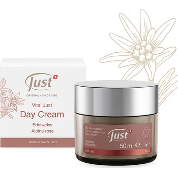 Pleťový krém JUST | VJ Denní krém 50ml