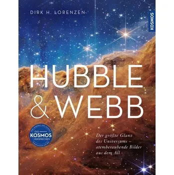 Hubble & Webb - Lorenzen, Dirk H.
