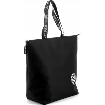 Nákupní taška Termotaška Rolser Thermo LN Bag černá 28 l