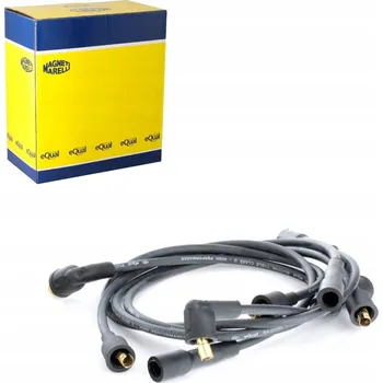 Klimatizace automobilu Sada zapalovacích kabelů Magneti Marelli 941319170106