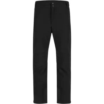 Pánské kalhoty Pánské lyžařské kalhoty OneMore 971 - SOFTSHELL SKI - černá M