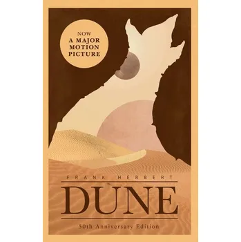 Dune, 1. vydání