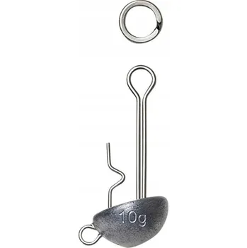 Rybářský háček Jigová hlavička Savage Gear Punch Rig Heads 10 g