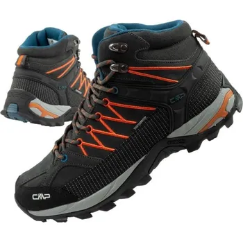 Pánské tenisky CMP Rigel M 3Q1294773US bota 45