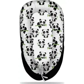 Hnízdečko pro miminko Sablio Hnízdečko pro miminko Pandy s větvičkou