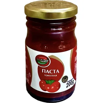 Koření Rajčatový protlak 200g Tapako