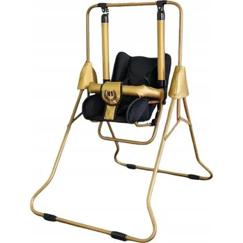 Dětská houpačka Houpačka ADBOR N1 GOLD 2v1 LEHÁTKO Kol NG12 !