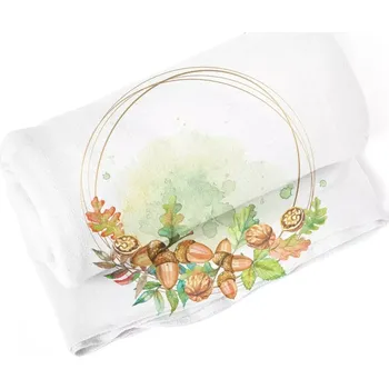 deka Sablio Deka Dary podzimu - 150x120 cm