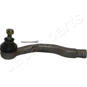 Táhlo řízení Hlava příčného táhla řízení JAPANPARTS TI-406R