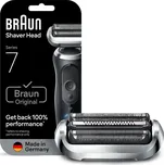 Braun Series 7 74S náhradní hlavice