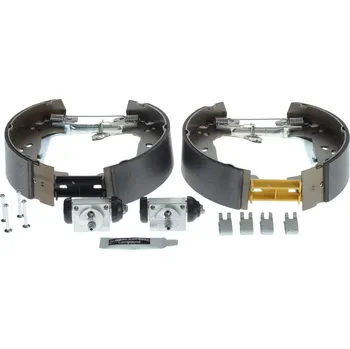 Brzdová čelist 0 204 114 661 SOUPRAVA SUPERPRO