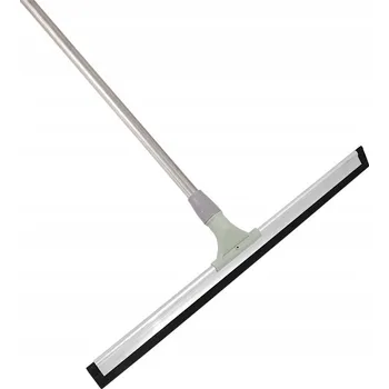 Stěrka na vodu DUO 60 cm + hliníková tyč