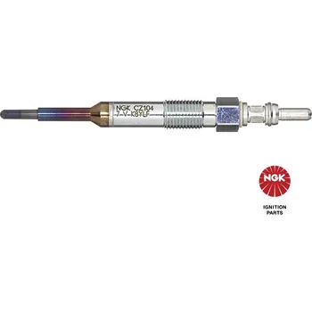 Zapalovací a žhavicí svíčka 9826 D-Power