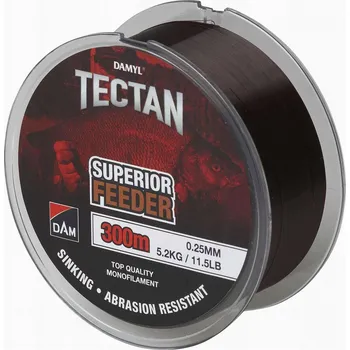 Vlasec DAM DAMYL TECTAN 0,2 mm x 300 m