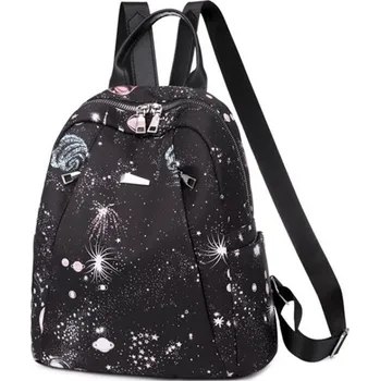 Městský batoh Dámský střední batůžek Cabral Galaxy Lifestyle 21110609381222419