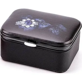 Šperkovnice Mini šperkovnice box na šperky Love Černá BMD 22042505431851554s3