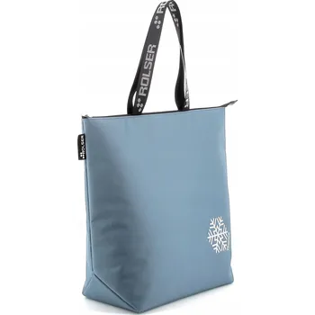 Nákupní taška Termotaška Rolser Thermo LN Bag modrá 28 l