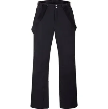 Pánské kalhoty Pánské lyžařské kalhoty OneMore 901 - INSULATED SKI PANTS - černá L