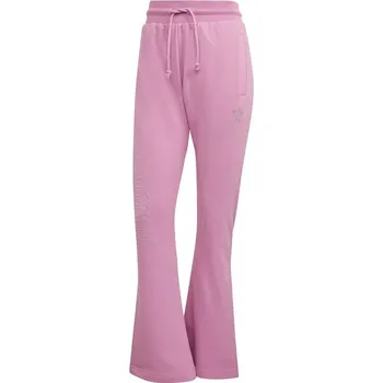 adidas Originals Luxe Tracksuit Bottoms Womens Pink 12 (M)