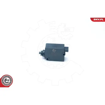 Nastavovací prvek centrálního zamykání ESEN SKV 16SKV317