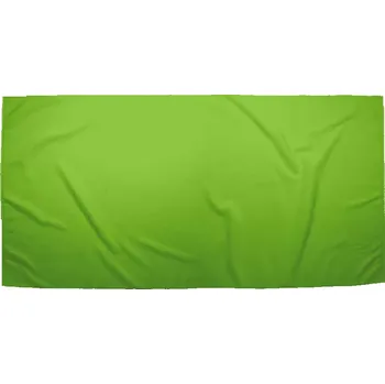 Osuška Sablio Ručník Jablečná zelená - 30x50 cm