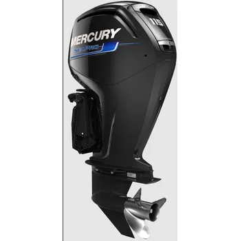 Lodní motor Lodní motor Mercury SeaPro F115 EXLPT EFI