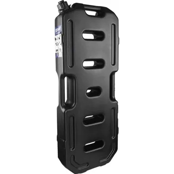 Kanystr Kanystr Husar. Pro skladování a přepravu paliva 5 litrů