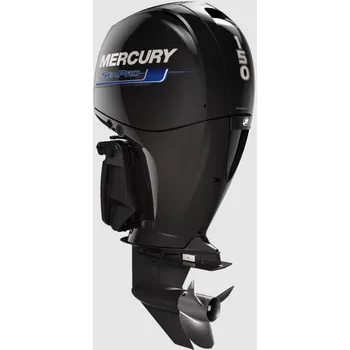 Lodní motor Lodní motor Mercury SeaPro F150 L EFI