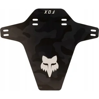 Blatník na kolo Přední blatník Fox MUD GUARD, vícebarevný