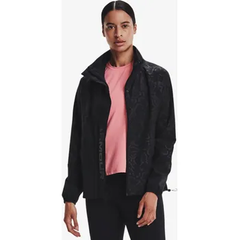 UNDER ARMOUR UA Rush Woven Print FZ SM 243553