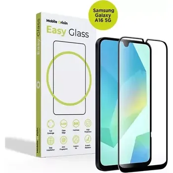 Mobile Origin EasyGlass ochranné sklo pro Samsung Galaxy A16 5G (FRL-EG-A165G)