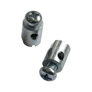 Dětské hřiště HAMAX Hlavice kabelu, nastavitelná (sada 2) Outback