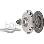 Sada spojky TOPRAN 115 756