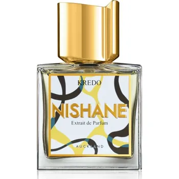 Unisex parfém Nishane Kredo parfémový extrakt unisex 50 ml