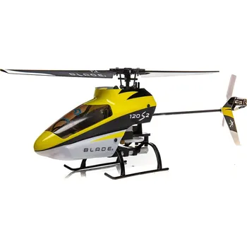 autíčko Blade 120 S2 SAFE RTF