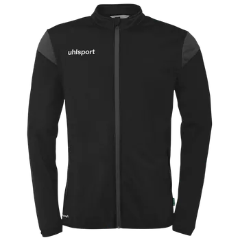 Bunda Uhlsport Squad 27 Classic Jacket Kids 1002256k-011 Velikost 116